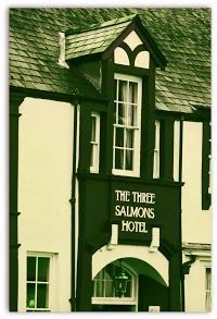 Three Salmons Hotel 1078562 Image 3
